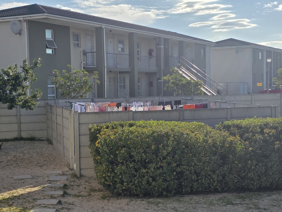 2 Bedroom Property for Sale in Sunset Glen Western Cape